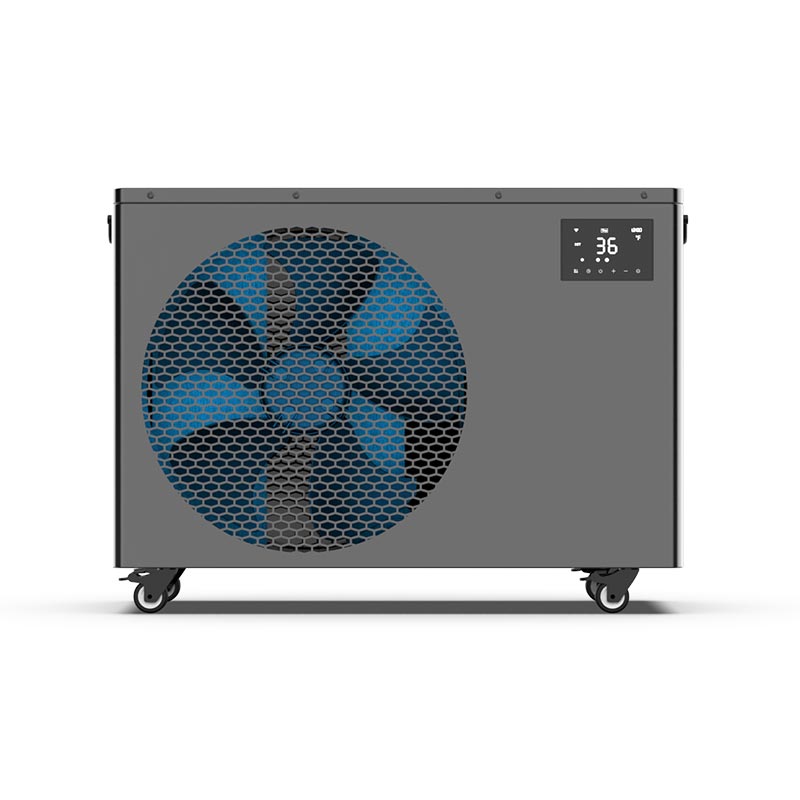 Komersyal na Ice Bath Chiller Espesyal para sa USA Komersyal na Ice Bath Chiller Espesyal para sa USA