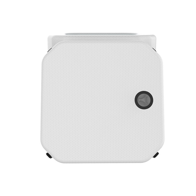 8psi inflatable ice bath barrel para sa pagbawi ng pagsasanay