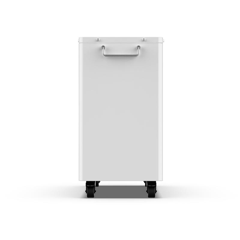 Ang malamig na therapy ng Australia na si Chiller Ultra