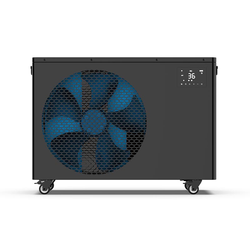 Pasadyang therapy chiller ultra