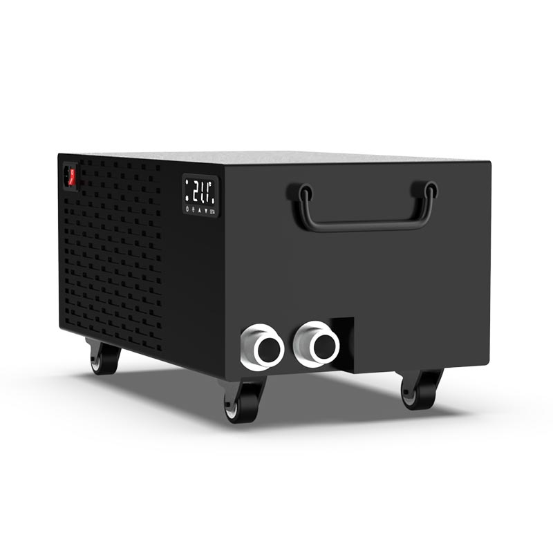 Australian Standard Napakahusay na Mini Cold Plunge Tub