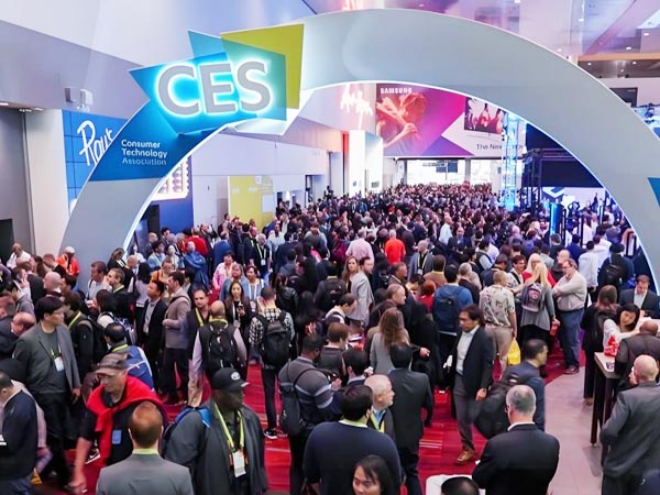 Ang Hinaharap ng Malamig na Paligo: Mga Innovations sa CES 2025