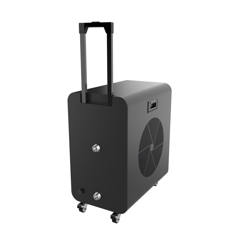 Bakit ang chiller ng ice bath na may pull rod ang pinakamahusay na pagpipilian para sa mahusay na paglamig? Bakit ang chiller ng ice bath na may pull rod ang pinakamahusay na pagpipilian para sa mahusay na paglamig?