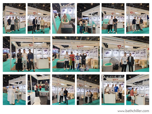 Ang Hi-Q Tech ay nagniningning sa Dubai Aktibo 2025, pag-secure ng mga madiskarteng pakikipagsosyo at pagpapabilis ng pagpapalawak ng merkado sa buong Gitnang Silangan