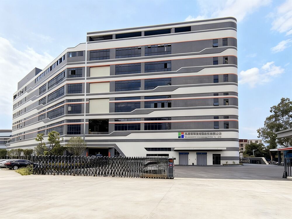 ​Hi-Q Technology Group — Nangungunang Ice Bath Chiller Supplier na May UL, CE, at ISO Certifications