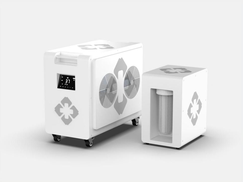 ​Nangungunang Cold Water Immersion Therapy Solutions Mula sa Hi-Q Group ng China sa MEDICA