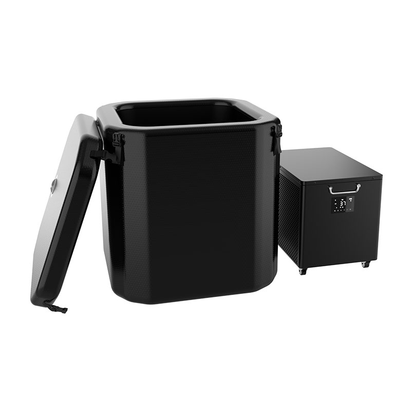 Paano Napapabuti ng Inflatable Ice Bath Barrel ang Cold Therapy Recovery?