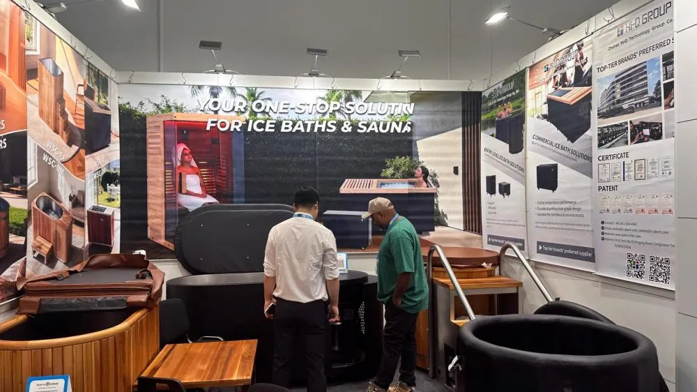 ​Ito na ba ang Pinakamatalino na 0°C Cold Plunge Chiller sa Mundo para sa 2026?