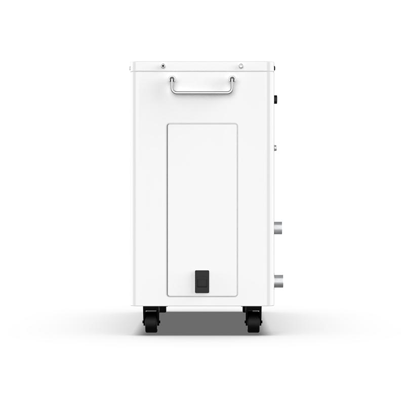 Ang malamig na therapy ng Australia na si Chiller Ultra