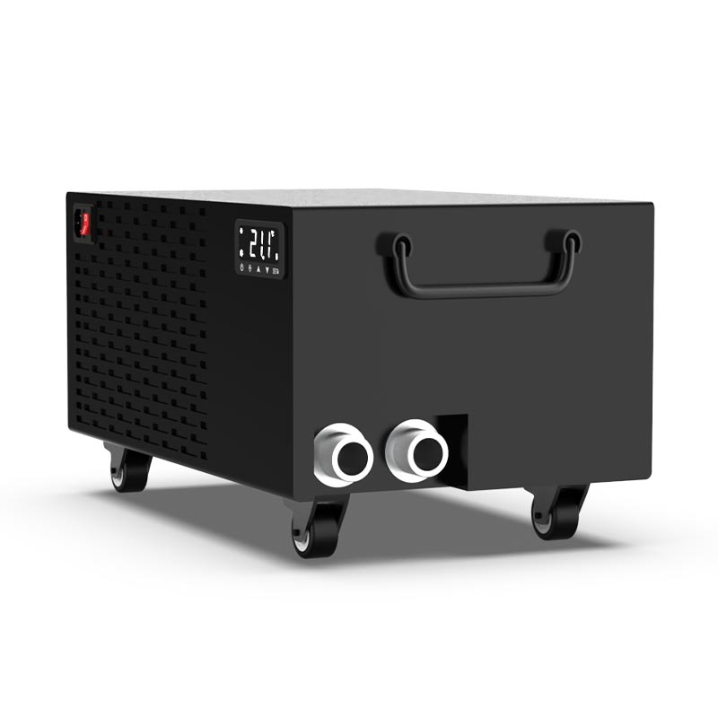 Australian Standard Napakahusay na Mini Cold Plunge Tub