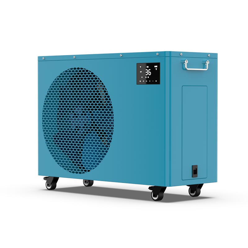 European Cold Therapy Chiller Ultra