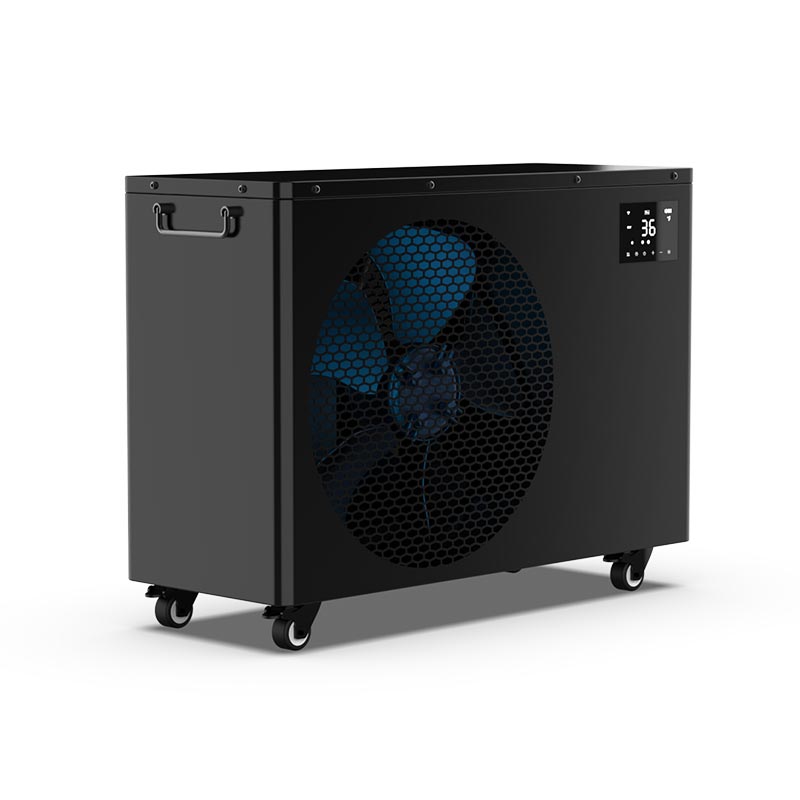 Pasadyang therapy chiller ultra