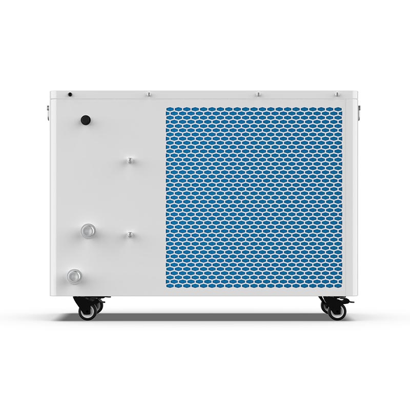 Ang malamig na therapy ng Australia na si Chiller Ultra