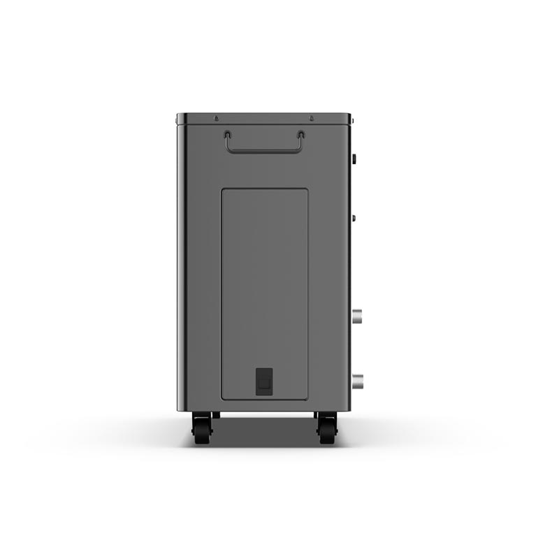 Komersyal na Ice Bath Chiller Espesyal para sa USA