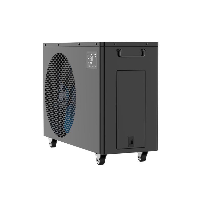 Pasadyang therapy chiller ultra