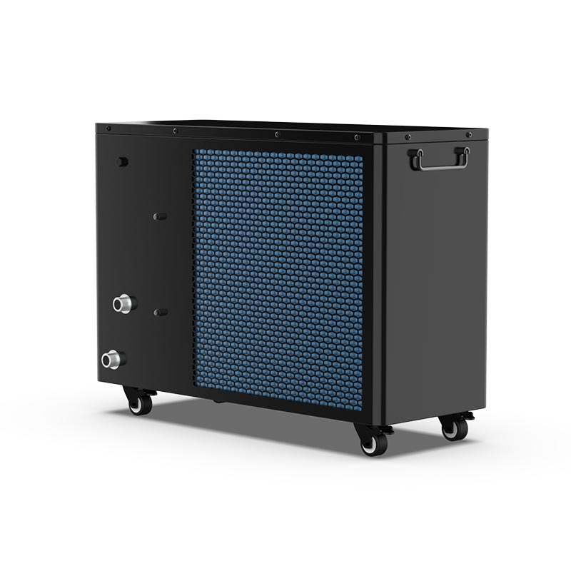 Pasadyang therapy chiller ultra