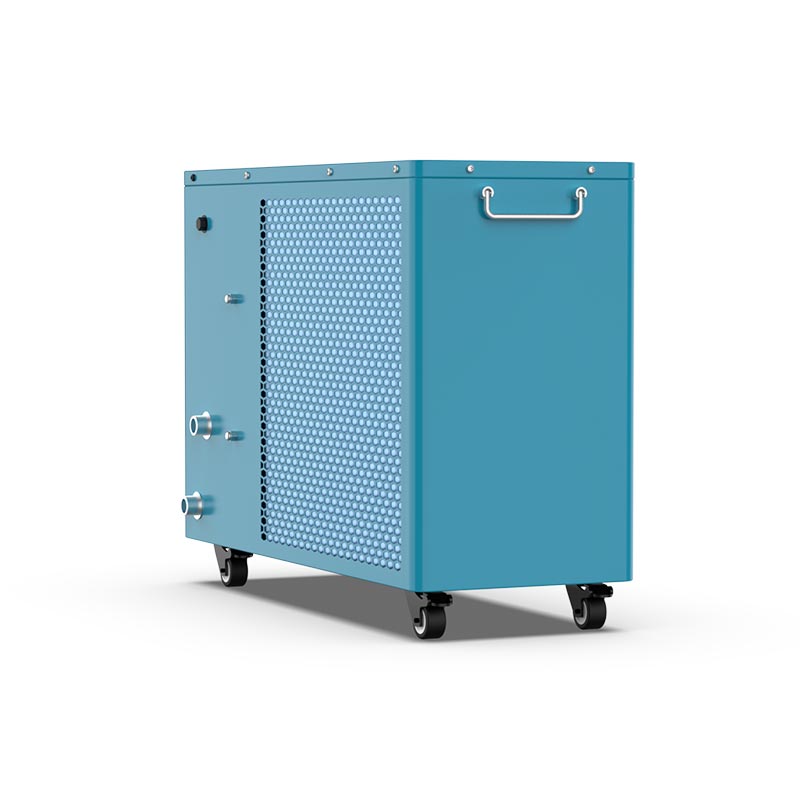 European Cold Therapy Chiller Ultra