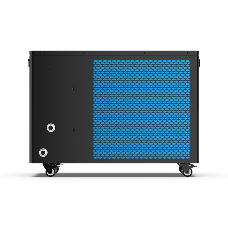 Pasadyang therapy chiller ultra