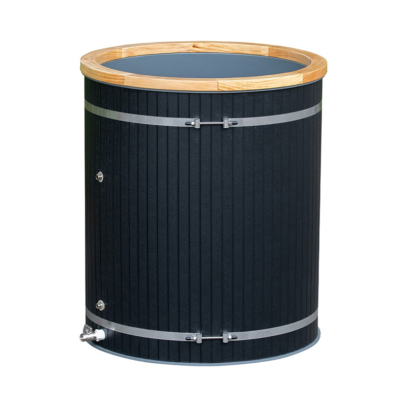 Composite Ice Bath Tub na may PP Liner