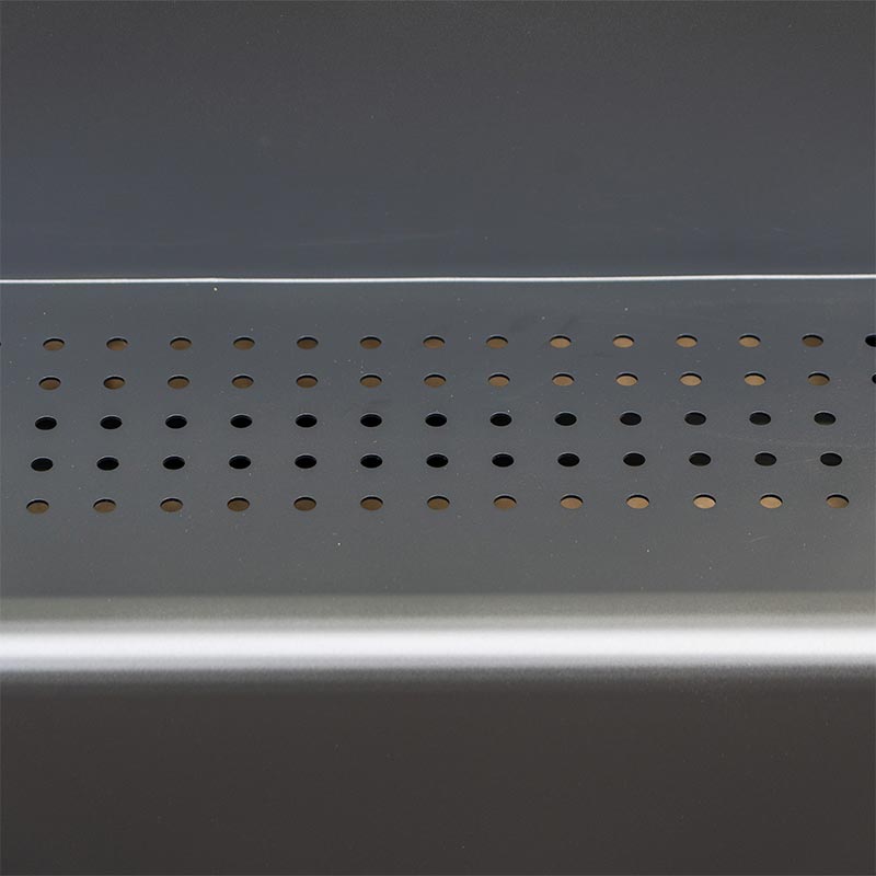 Reinforced 304 Stainless Steel Black Cold Plunge Tub