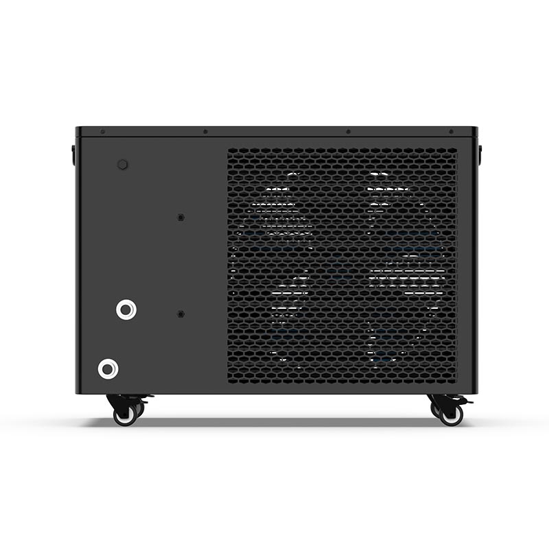 Pasadyang therapy chiller ultra