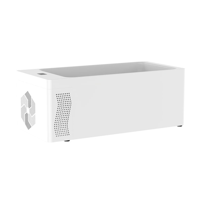 Acrylic ice bathtub Acrylic ice bathtub