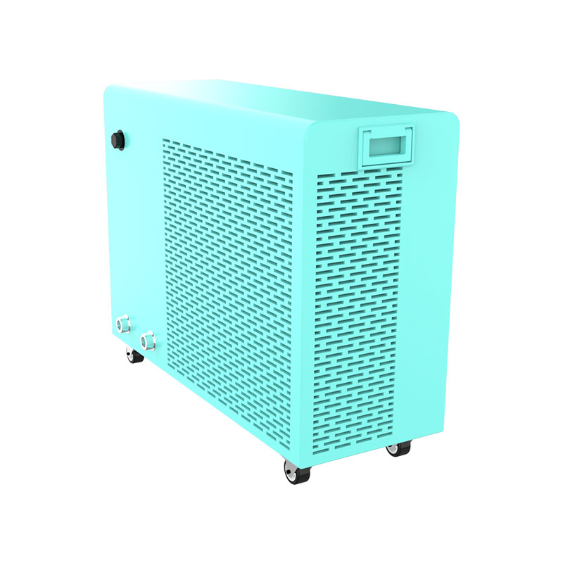 Advanced Ice Bath Chiller Heater para sa Ice Bath Indoor