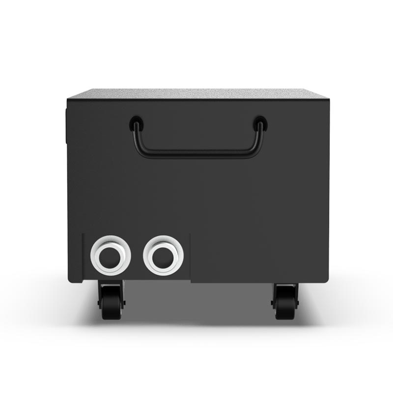 Australian Standard Napakahusay na Mini Cold Plunge Tub