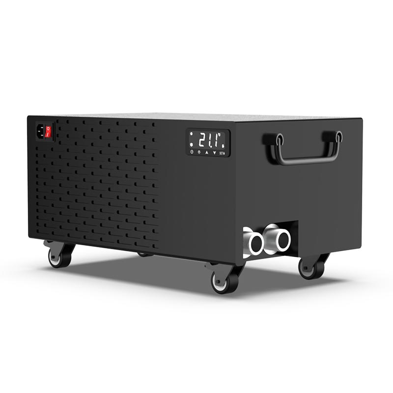 Custom-Made Napakahusay na Mini Cold Plunge Tub