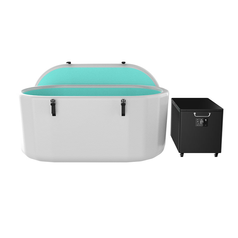 Large Cold Plunge Pool Inflatable