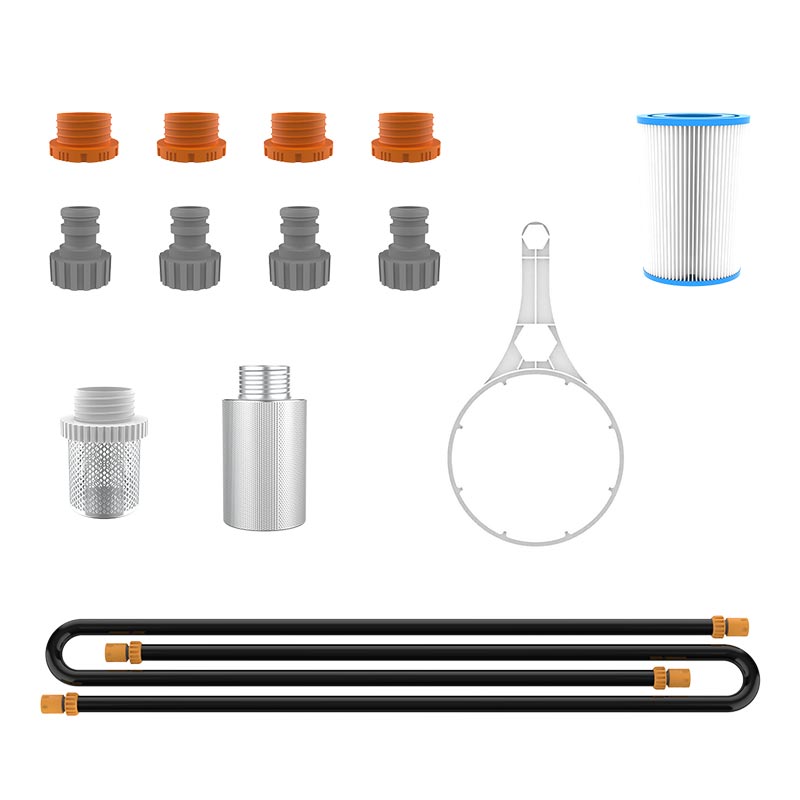 Australian Standards 0.5HP SPA Chiller