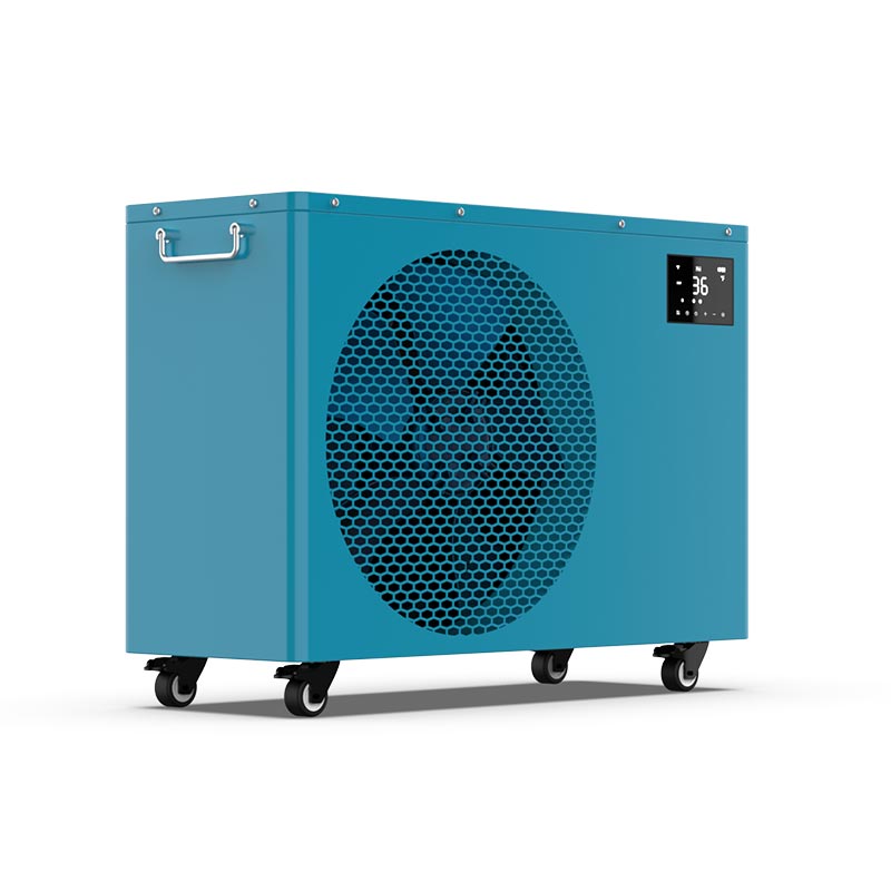 European Cold Therapy Chiller Ultra