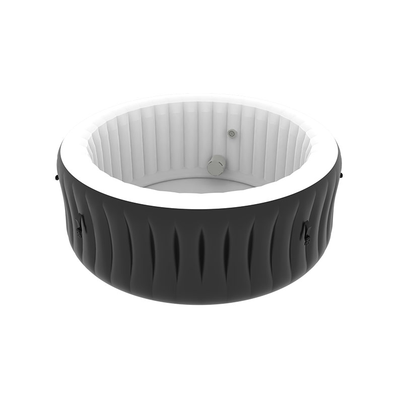 Portable spa pool hot tub spa