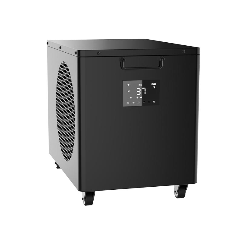 USA Standard 1/2HP Therapy Chiller USA Standard 1/2HP Therapy Chiller