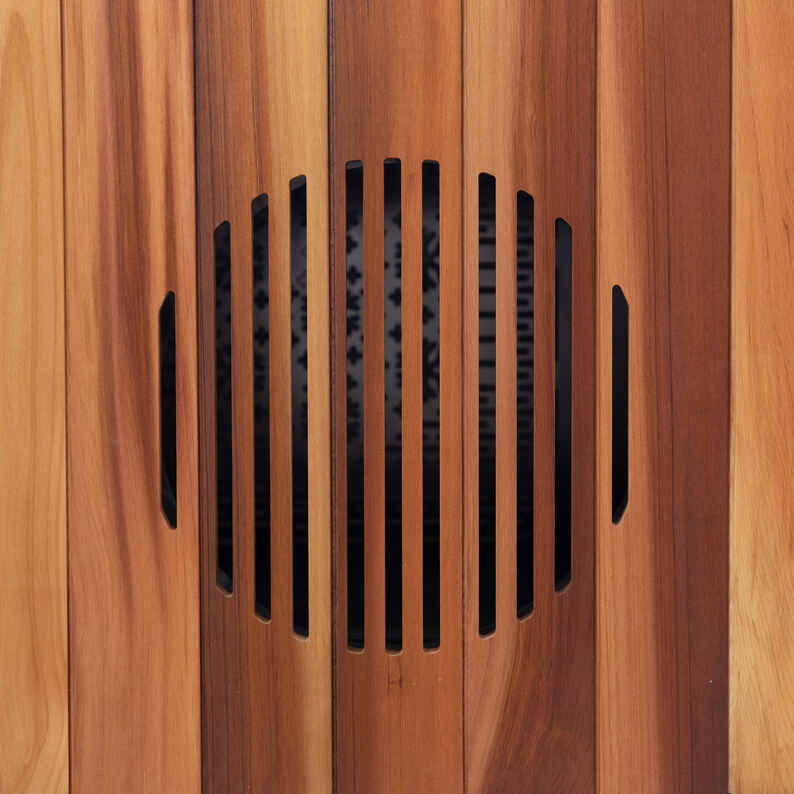 Reinforced Cedar 280 kg All-In-One Cold Therapy System